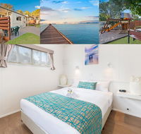 Kanasta Caravan Park - Accommodation in Surfers Paradise
