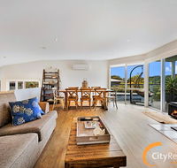 Peninsula Retreat - Accommodation in Surfers Paradise