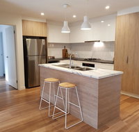 Wayamba - Brand new home - Accommodation in Surfers Paradise