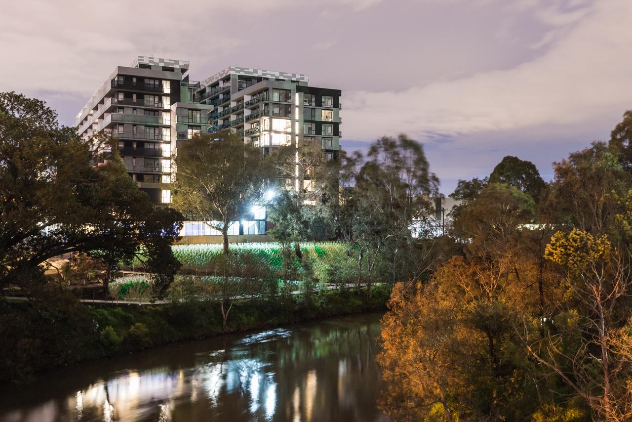 Abbotsford VIC Accommodation in Surfers Paradise