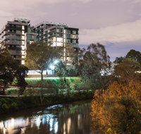 Playhouse Apartments - Accommodation in Surfers Paradise