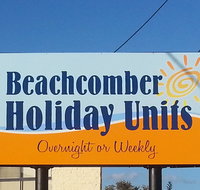 Beachcomber Holiday Units - Accommodation in Surfers Paradise