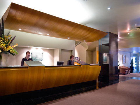 Hotel Grand Chancellor Melbourne - Accommodation in Surfers Paradise 27