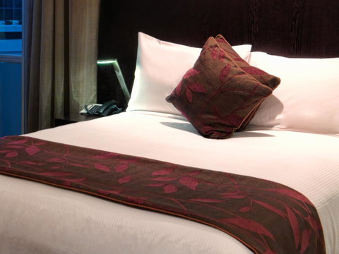 Hotel Grand Chancellor Melbourne - Accommodation in Surfers Paradise 17