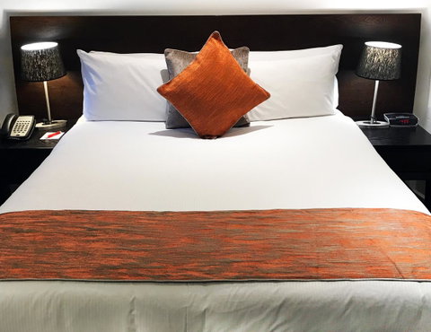 Hotel Grand Chancellor Melbourne - Accommodation in Surfers Paradise 8