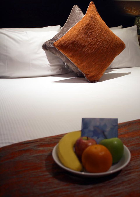 Hotel Grand Chancellor Melbourne - Accommodation in Surfers Paradise 15
