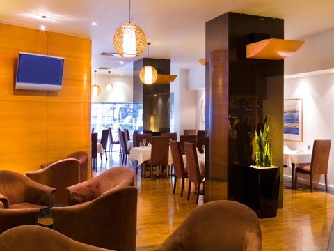 Hotel Grand Chancellor Melbourne - Accommodation in Surfers Paradise 36
