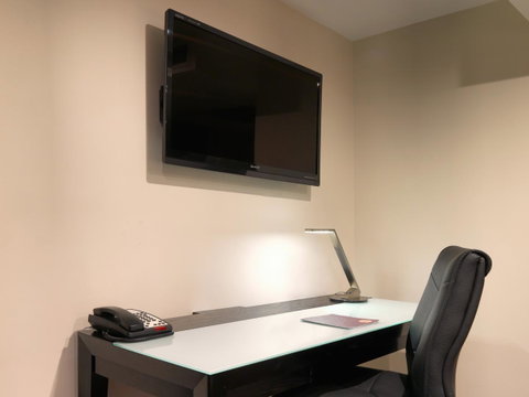 Hotel Grand Chancellor Melbourne - Accommodation in Surfers Paradise 21