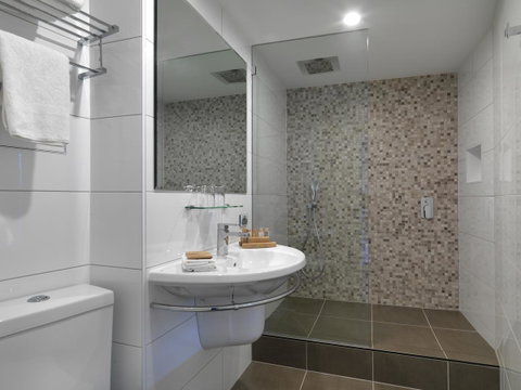 Hotel Grand Chancellor Melbourne - Accommodation in Surfers Paradise 6
