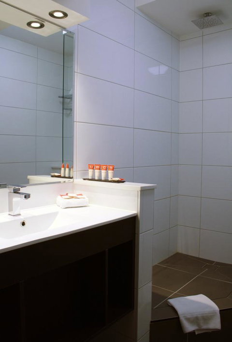 Hotel Grand Chancellor Melbourne - Accommodation in Surfers Paradise 10