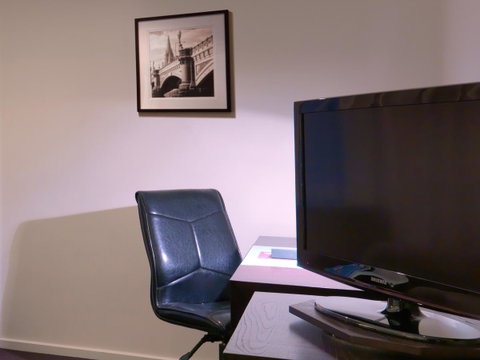 Hotel Grand Chancellor Melbourne - Accommodation in Surfers Paradise 25