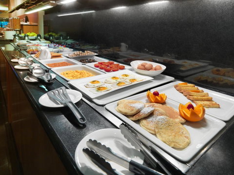 Hotel Grand Chancellor Melbourne - Accommodation in Surfers Paradise 43
