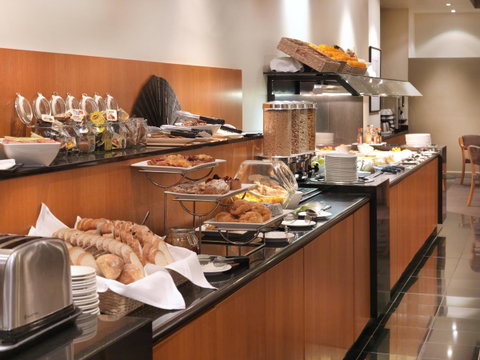 Hotel Grand Chancellor Melbourne - Accommodation in Surfers Paradise 42