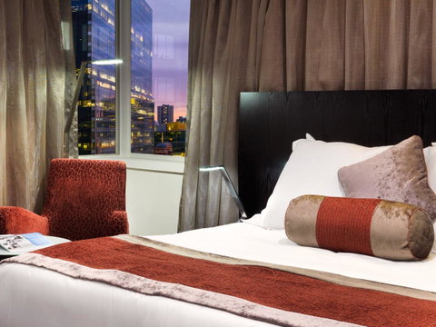 Hotel Grand Chancellor Melbourne - Accommodation in Surfers Paradise 5