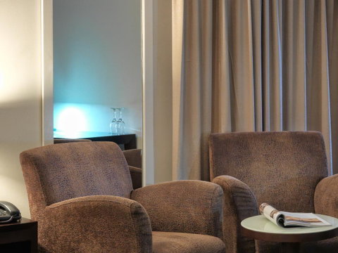 Hotel Grand Chancellor Melbourne - Accommodation in Surfers Paradise 18