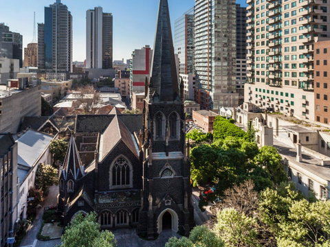 Hotel Grand Chancellor Melbourne - Accommodation in Surfers Paradise 24