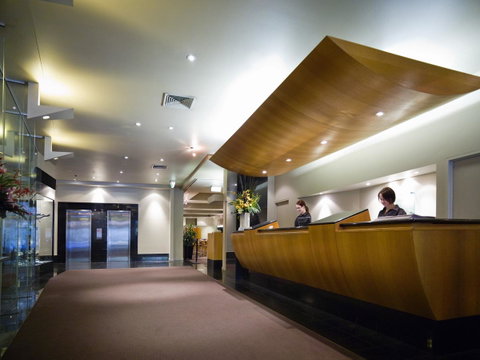 Hotel Grand Chancellor Melbourne - Accommodation in Surfers Paradise 3