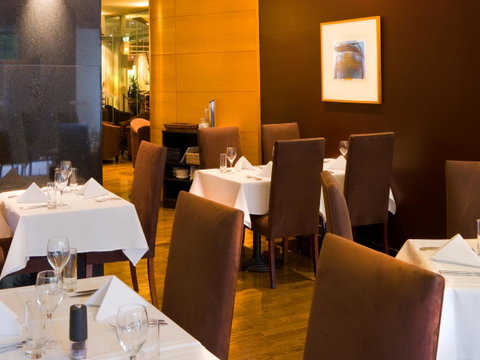Hotel Grand Chancellor Melbourne - Accommodation in Surfers Paradise 32