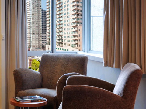 Hotel Grand Chancellor Melbourne - Accommodation in Surfers Paradise 22