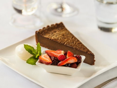 Hotel Grand Chancellor Melbourne - Accommodation in Surfers Paradise 33
