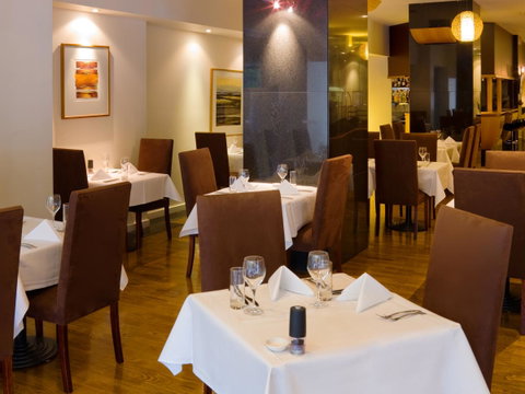 Hotel Grand Chancellor Melbourne - Accommodation in Surfers Paradise 34