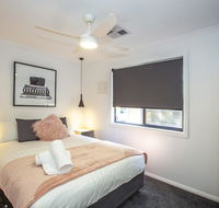 All Seasons Mildura Holiday Park - Accommodation in Surfers Paradise