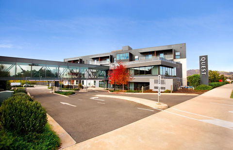Quest Wodonga - Accommodation in Surfers Paradise 18