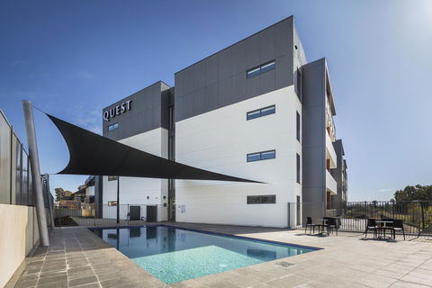 Quest Wodonga - Accommodation in Surfers Paradise 29
