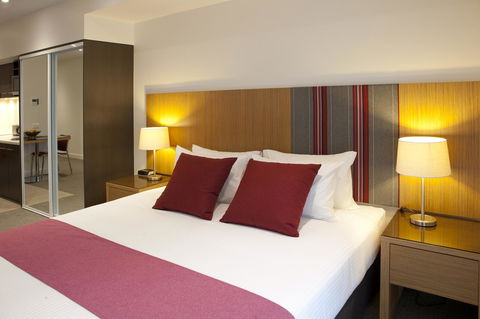 Quest Wodonga - Accommodation in Surfers Paradise 22