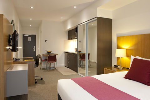 Quest Wodonga - Accommodation in Surfers Paradise 26