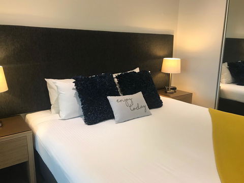 Quest Wodonga - Accommodation in Surfers Paradise 28