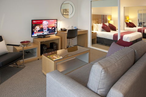 Quest Wodonga - Accommodation in Surfers Paradise 24