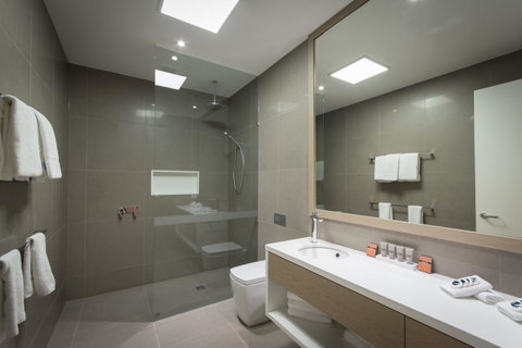 Rye Hotel By Nightcap Plus - Accommodation in Surfers Paradise 6