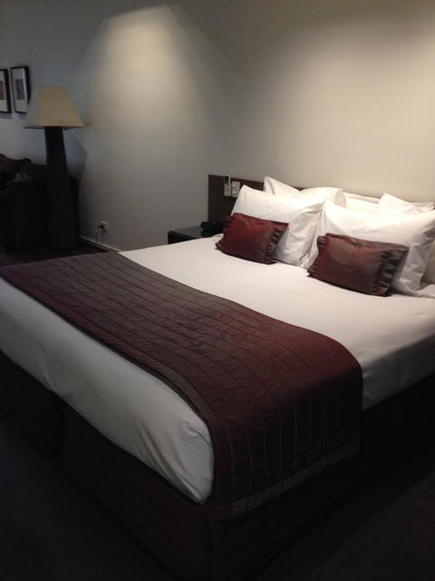 Rye Hotel By Nightcap Plus - Accommodation in Surfers Paradise 24