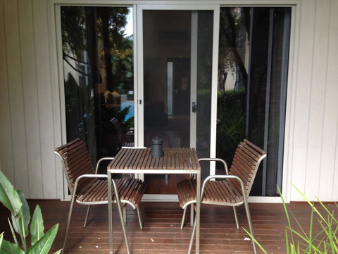 Rye Hotel By Nightcap Plus - Accommodation in Surfers Paradise 44