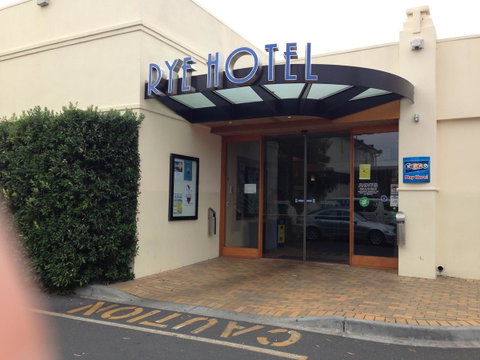 Rye Hotel By Nightcap Plus - Accommodation in Surfers Paradise 36