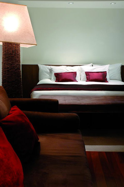 Rye Hotel By Nightcap Plus - Accommodation in Surfers Paradise 18
