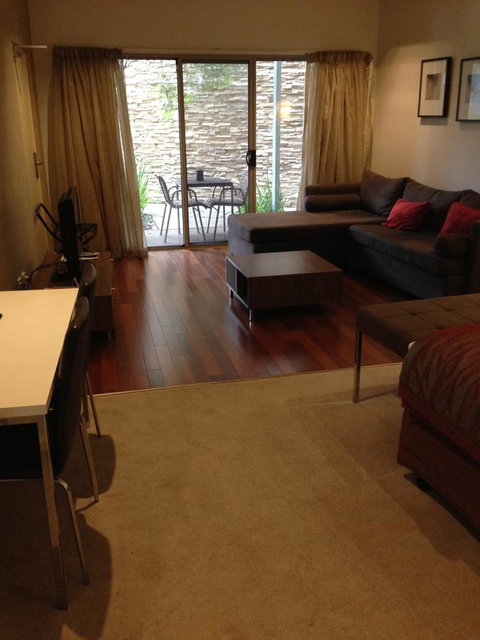 Rye Hotel By Nightcap Plus - Accommodation in Surfers Paradise 30