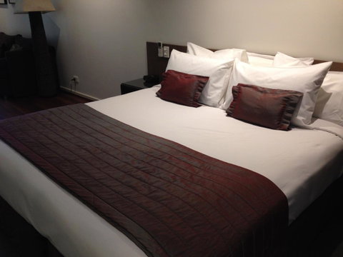 Rye Hotel By Nightcap Plus - Accommodation in Surfers Paradise 32