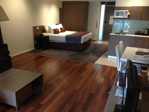 Rye Hotel By Nightcap Plus - Accommodation in Surfers Paradise 39