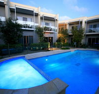 Rye Hotel - One Four Nelson - Accommodation in Surfers Paradise