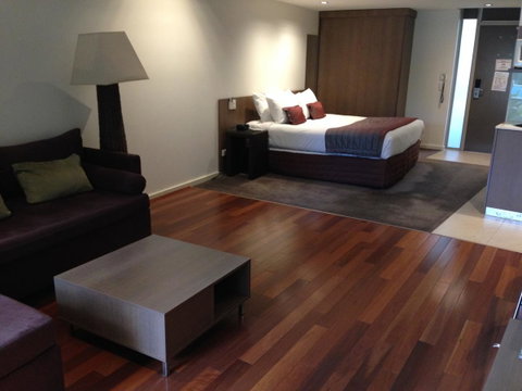 Rye Hotel By Nightcap Plus - Accommodation in Surfers Paradise 42