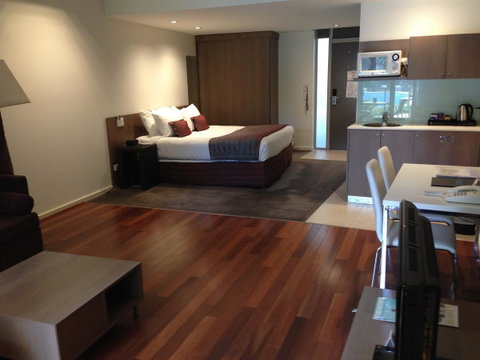 Rye Hotel By Nightcap Plus - Accommodation in Surfers Paradise 41