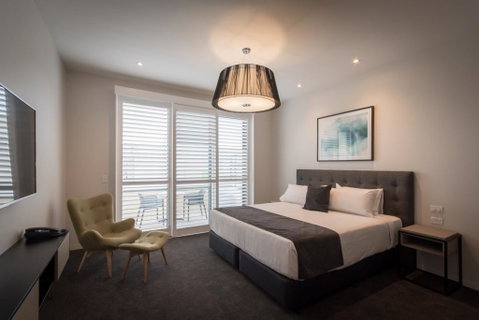 Rye Hotel By Nightcap Plus - Accommodation in Surfers Paradise 4