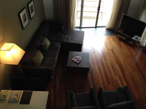 Rye Hotel By Nightcap Plus - Accommodation in Surfers Paradise 25