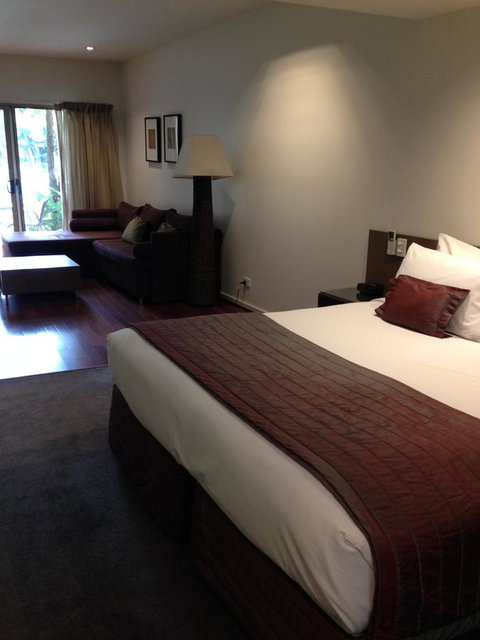 Rye Hotel By Nightcap Plus - Accommodation in Surfers Paradise 23