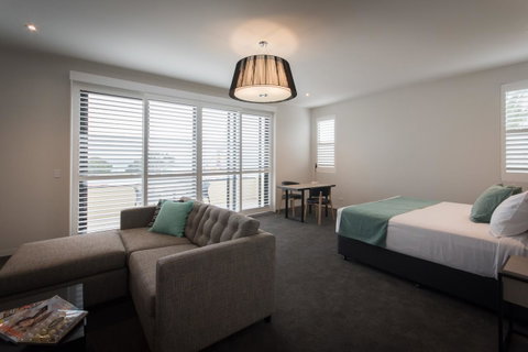Rye Hotel By Nightcap Plus - Accommodation in Surfers Paradise 8