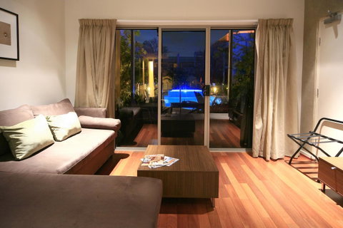 Rye Hotel By Nightcap Plus - Accommodation in Surfers Paradise 13