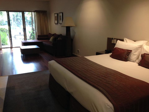 Rye Hotel By Nightcap Plus - Accommodation in Surfers Paradise 40