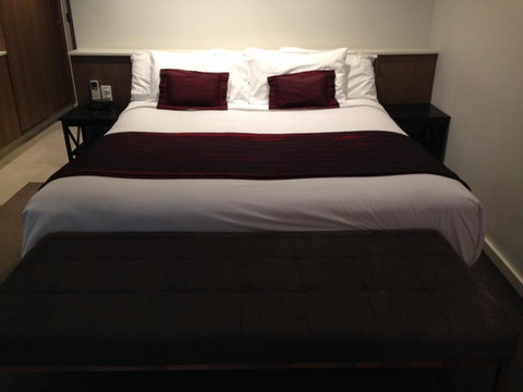 Rye Hotel By Nightcap Plus - Accommodation in Surfers Paradise 27